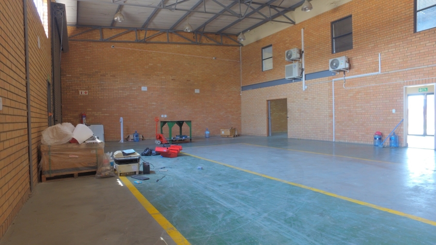 Commercial Property for Sale in Waterval East North West